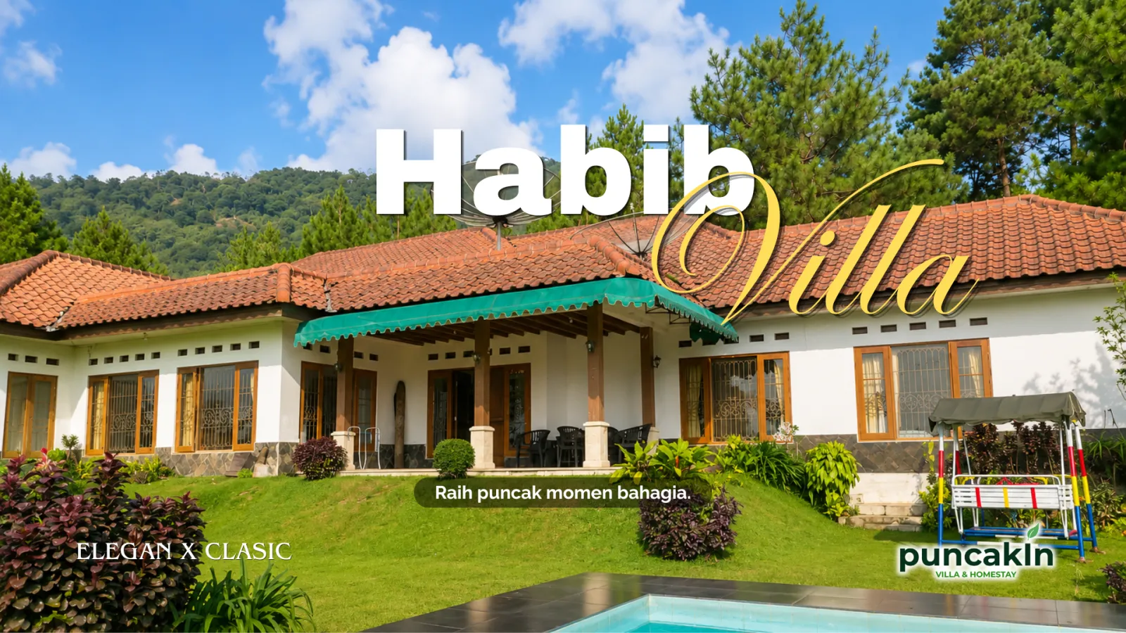 Villa Habib