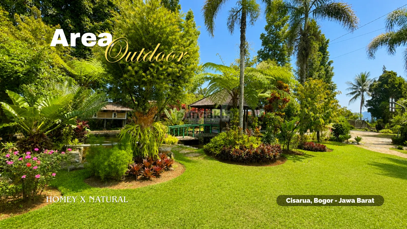 Foto Villa Obor 2 - Cisarua